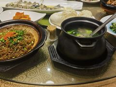 -翠姐姐农家大院·老底子萧山菜(建设一路店)