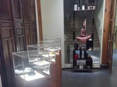 -翁暖茶馆(滨江东总店)