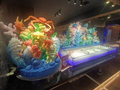 -萧邦音乐会所KTV·蒸汽活海鲜自助(福田店)