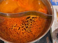 -呷哺呷哺(西单大悦城店)