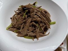 -西安饭庄·非遗陕菜(凤城五路店)