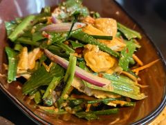 -Ameigo梅果·云贵川bistro(长宁来福士店)