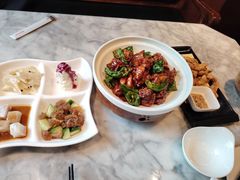 -城南往事·鲁菜济南菜(软件园美莲广场店)