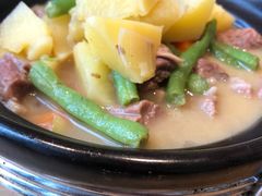 -秦香阁·西北家常菜(徐汇日月光中心店)