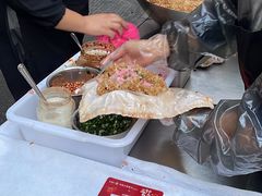 -六广门毛阿姨糯米饭
