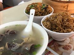 -津品味小吃(大学湾店)