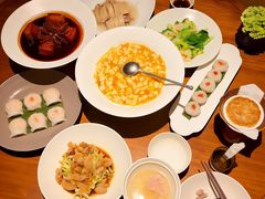 -苏帮袁Sue Cuisine(将台店)