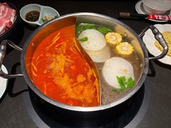 -正禾鲜·潮汕牛肉火锅(凯德天府店)