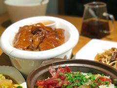 -周锦记广式餐厅