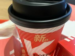 -肯德基(东直门来福士店)