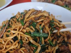 -三百碗宝应长鱼面(板仓街店)