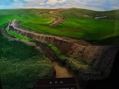 -呼伦贝尔民族博物馆