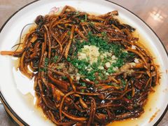 -汤记传菜(浦江店)