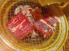 -西塔老太太泥炉烤肉(杭州首店)