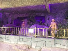 -汕尾铜鼎山旅游区