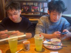 -新白鹿餐厅(银泰西湖文化广场店)