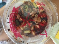 红星兔丁(武侯祠店)-红星兔丁(武侯祠店)