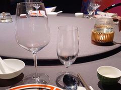 -上海滩餐厅(BFC外滩金融中心店)