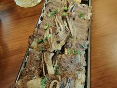 -槿Story·韩国料理(望京韩国美食城店)