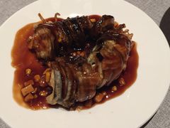 -菩提素素食餐厅(晶郦馆店)