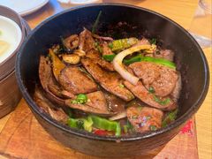 -小粤楼·怀旧粤菜(万辉国际广场店)