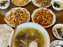 -福利来酒店(泺源大街店)