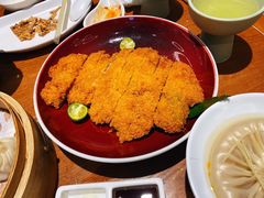 炸猪排-苏小柳手工点心(人民广场分院)