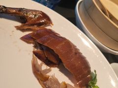 -喜悦烤鸭·新京菜(王府井店)