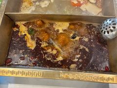 -星湖特色餐厅· 三岔湖环球融创天堂洲际酒店