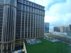 -澳门喜来登大酒店