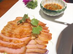 -BetterThai 泰加(苏州中心店)