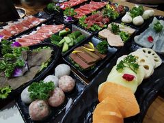 -束河人家(南锣鼓巷店)