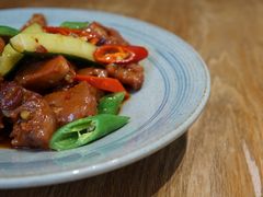 -静一餐厅·湖北菜(前门店)