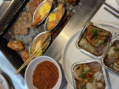 -苏格里岛自助烤肉海鲜火锅(成都金牛万达店)