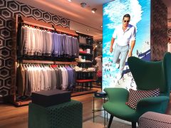 -SUITSUPPLY(安福路店)