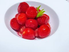 -楚山晓·湖北菜(武汉光谷K11店)