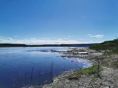 -北极村旅游风景区