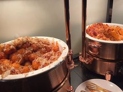-牛YO寿喜烧·铁板烧和牛火锅自助(市府恒隆店)