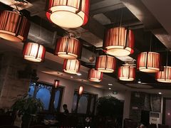 大堂-小天鹅火锅·一线江景洪鼎旗舰店(洪崖洞店)