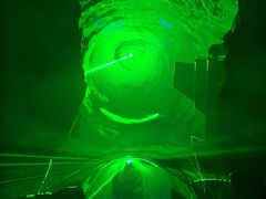 -黑森灵·实景沉浸式剧场·团建