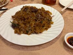 -广东胜利宾馆西关粤中餐厅