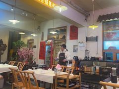 -可可大虾武汉土菜大排档(万松园1店)