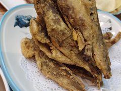 -合合春饼·酱骨·东北菜(潘家园店)
