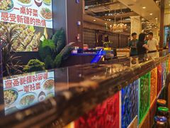 -巴依老爷新疆美食(常营店)