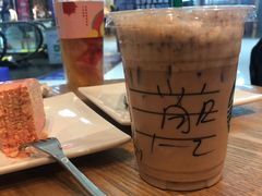 -星巴克臻选(长沙运达中央广场店)