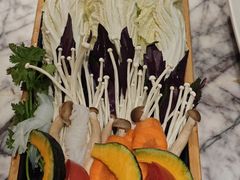 -鱼豆吉·豆浆鱼火锅(宜昌万达店)