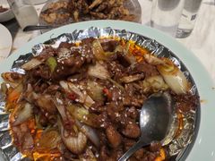 -宴昆山·私房菜(春晖店)
