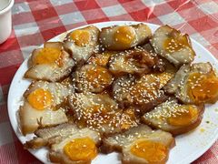 -黎记大排档(慈云路店)