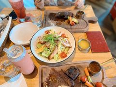 -MR.ROCKY洛奇先生RESTAURANT&BAR(宝安壹方城店)