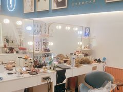 -海马体照相馆(石家庄裕华万达广场店)